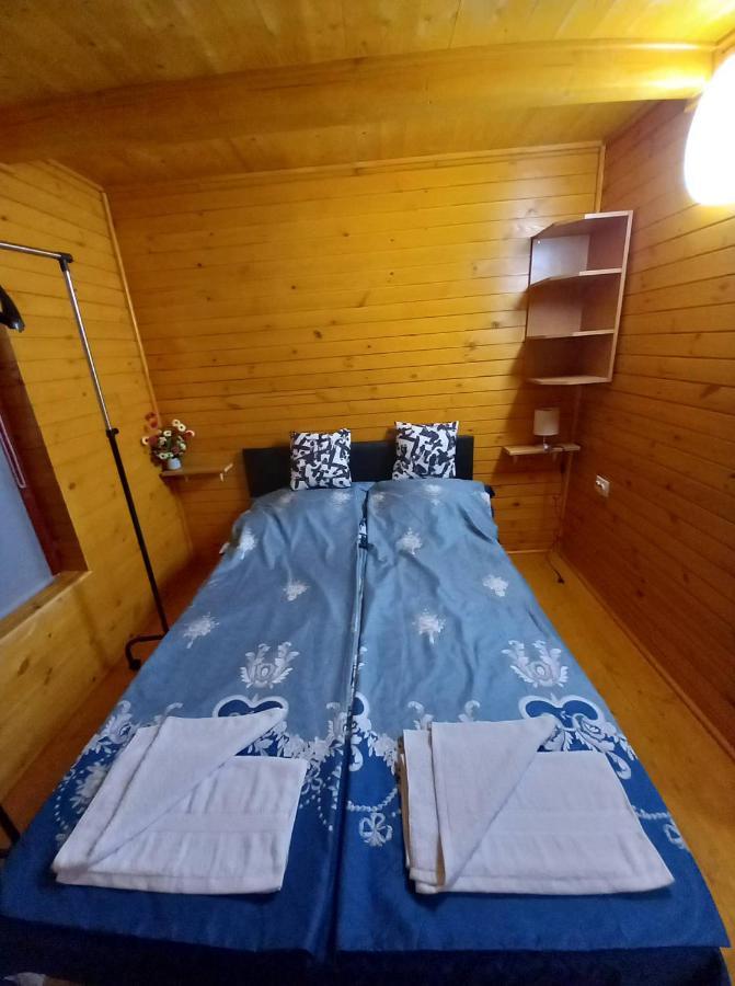 Hobby Vendeghaz Apartment Kiskunmajsa Ngoại thất bức ảnh