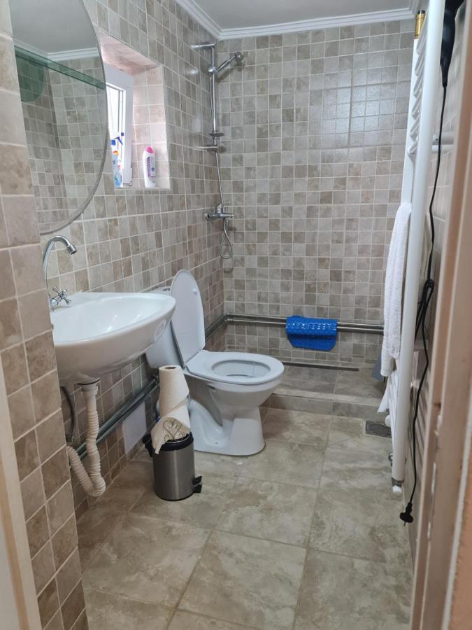 Hobby Vendeghaz Apartment Kiskunmajsa Ngoại thất bức ảnh