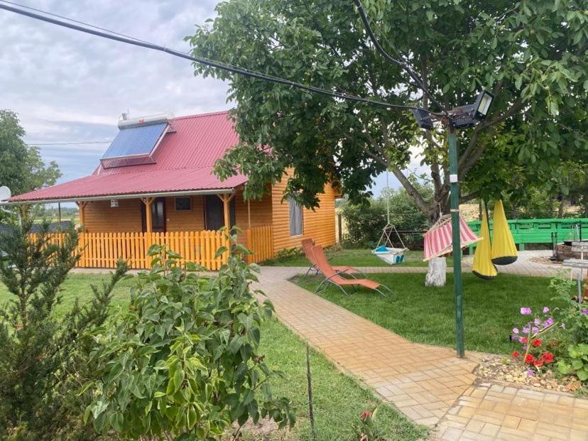 Hobby Vendeghaz Apartment Kiskunmajsa Ngoại thất bức ảnh