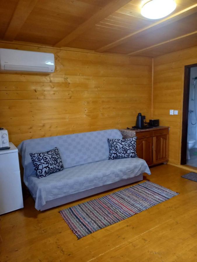 Hobby Vendeghaz Apartment Kiskunmajsa Ngoại thất bức ảnh